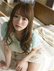 《业务部长 吉良奈津子》